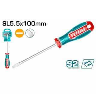 TOURNEVIS A FENTE SL5.5X100MM TSDSL5100