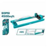 ARROSEUR OSCILANT THOS601801