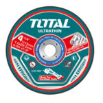 DISQUE A TRONÇ 115MM 1MMX22,2MM TAC11011525