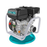 VIBRATEUR A BETON 5,5HP 4KW TP630-22