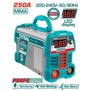 POSTE SOUDURE D 5.0 250A TW225069