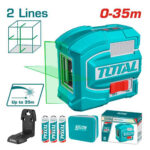 NIVEAU LASER TLL156601