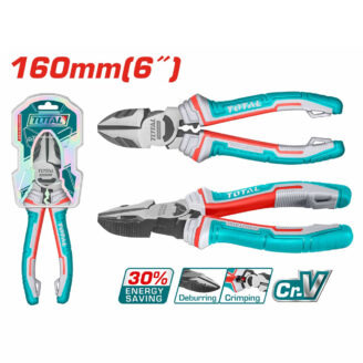 PINCE COUPANTE DIAGONALE160MM 6" THT230606S