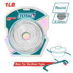 FIL DEBROUSSAILLEUSE 2MM TALS2001