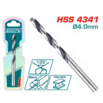 MECHE HSS 4MM TAC1200404