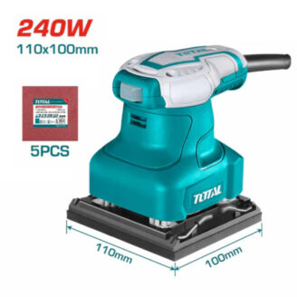 PONCEUSE VIBRANTE 240W TF2231106