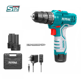VISSEUSE 12V 2.1,5AH TDLI12325
