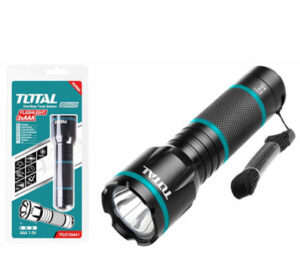 TORCHE LED 3W TOTAL TFL013AAA1