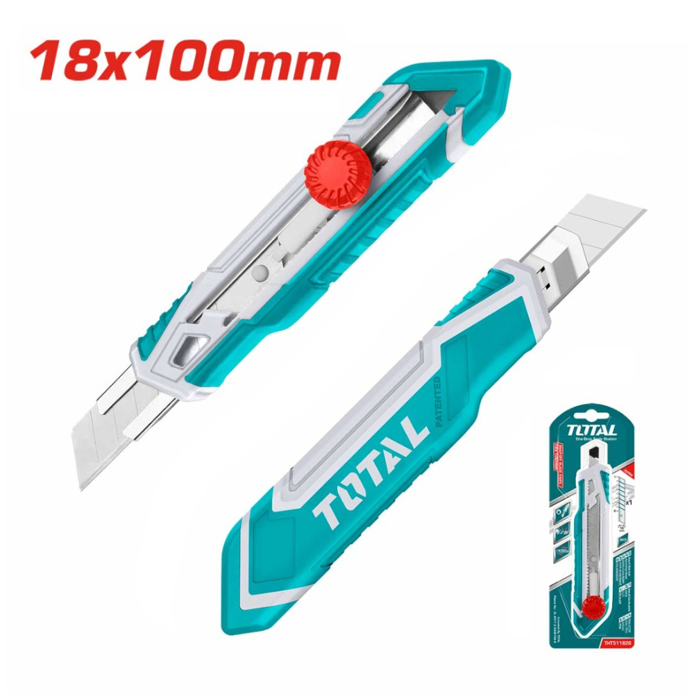 LAME CUTTER 18X100 LONG THT511826