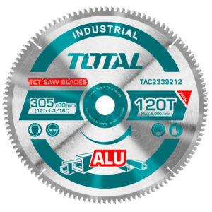 LAME DE SCIE CIRCULAIRE TCT 305MM TAC2339212