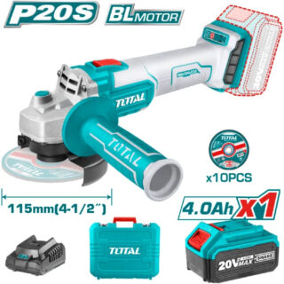 MEULEUSE 115 20V TAGLI271531