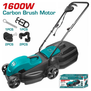 TONDEUSE A GAZON 38CM 1600W TGT616152