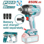 CLÉ A CHOC A BATTERIE TIWLI20851