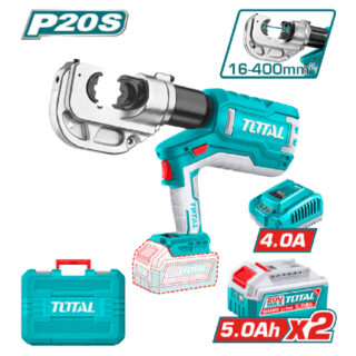 SERTISSEUSE A/B 20V TCTLI2005
