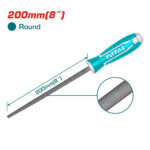 LIME RONDE 200MM THT91386