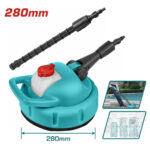 BROSSE NETTOYEUR 280MM THPB36201