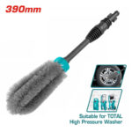 BROSSE ROUE 390MM TGTWB1781