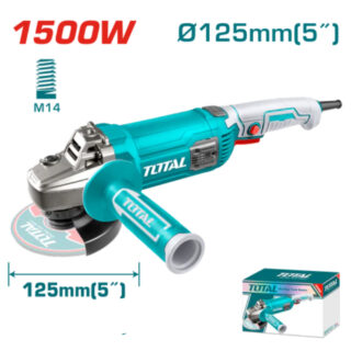 MEULEUSE 125 1500W TG11512536