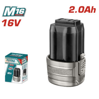 BATTERIE 16V 2AH TFBLI1620