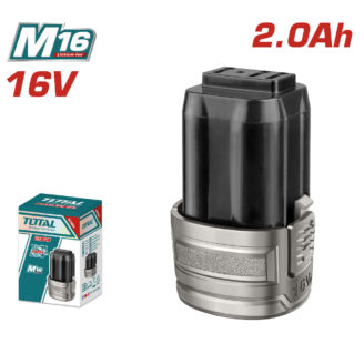 BATTERIE 16V 2AH TFBLI1620