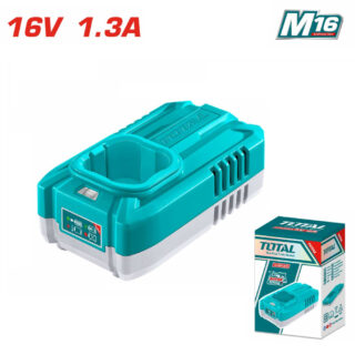 CHARGEUR 16V 1.3AH TFCLI1613