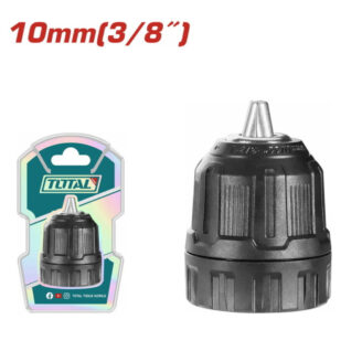 MANDRIN 10 SANS CLE TAC451016