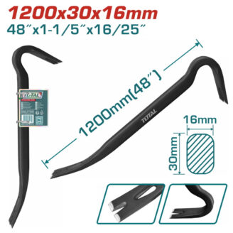 ARRACHE CLOU 1200X30MM THT431482