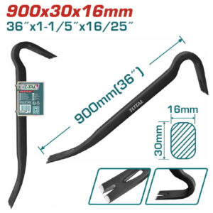 ARRACHE CLOU  900X30MM THT431362