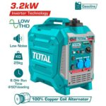 GROUPE ELECTROGENE 3.2KW ESS INVERTER TP535006
