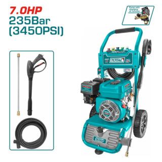 NETTOYEUR HP 235BAR 7CV TGT250206