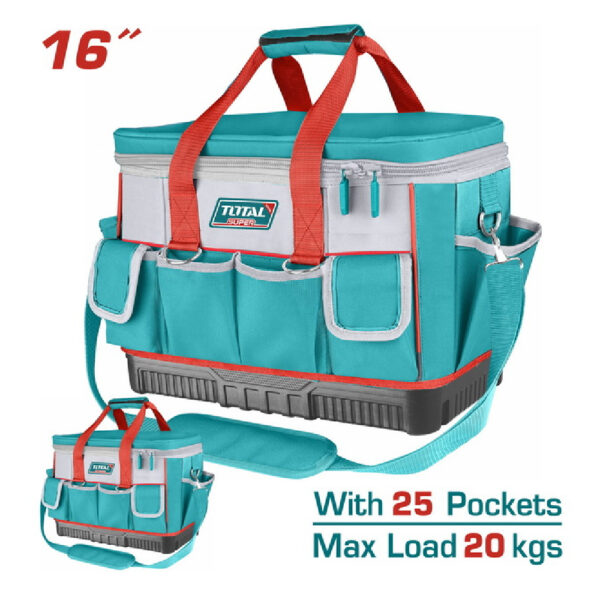 SAC A OUTIL 20KG THT561625