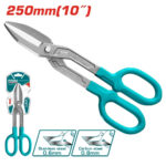 CISAILLE A TOLE 250MM THT524101