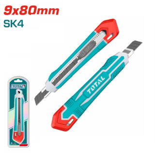 CUTTER LAME 09X80MM THT5110925