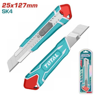 CUTTER LAME 25X127MM THT5112505