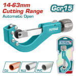 COUPE TUBE 63MM THT531463