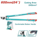 COUPE CABLE 600MM THT115242