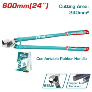 COUPE CABLE 600MM THT115242