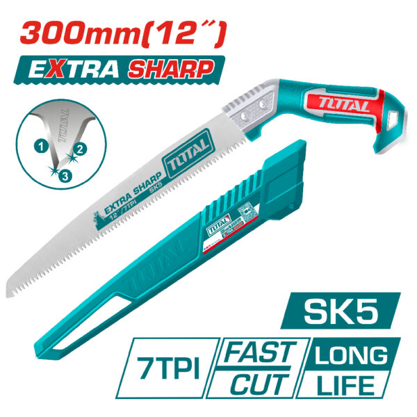 SCIE A COUTEAU 300MM THPS3008