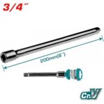 BRAS EXTENSION 3/4'' THEB34081