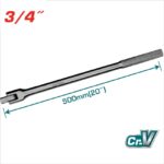 BRAS EXTENSION FLEX 3/4" THTFX34201
