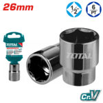 DOUILLE 1/2" 26MM THTST12261
