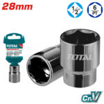 DOUILLE 1/2" 28MM THTST12281
