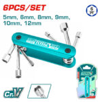 JX 06 CLE 6PT PLIANT 05-12 THFND061