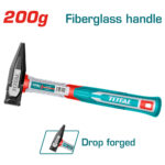 MARTEAU MECANICIEN 200G THMH62200