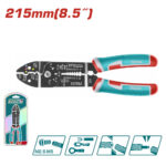 PINCE DENUDER 215MM THT15851