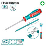 TOURNEVIS PH 2X150 TRAVERS TGTPH2150