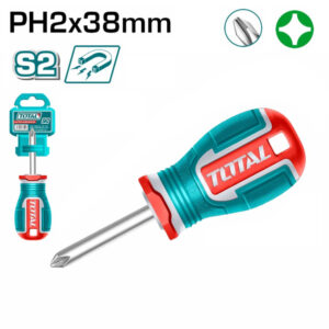TOURNEVIS PH 2X38 TSDPH2038