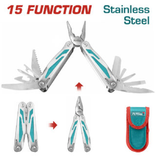 PINCE PLIABLE +15FPNCTIONS TFMFT01151