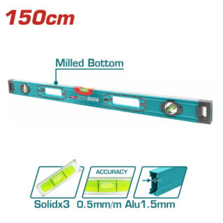 NIVEAU EAU 150CM TMT215028