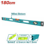 NIVEAU EAU 180CM TMT218028